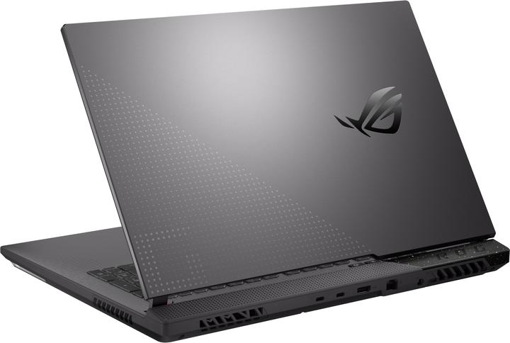 Actual product image ASUS ROG Strix G17 (17.30", AMD Ryzen 7 6800H, 16 GB, 1000 GB, CH)