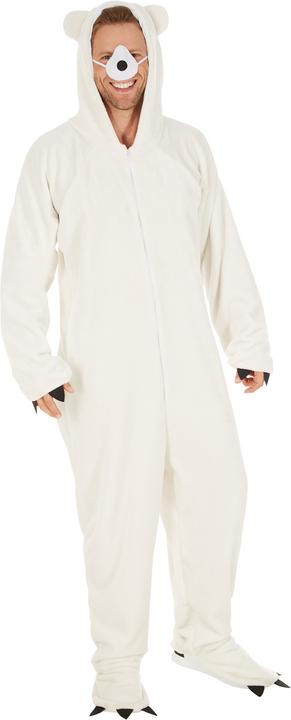 Immagine prodotto Dressforfun Costume da orso polare (M)