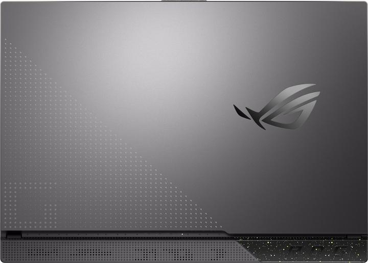Actual product image ASUS ROG Strix G17 (17.30", AMD Ryzen 7 6800H, 16 GB, 1000 GB, CH)
