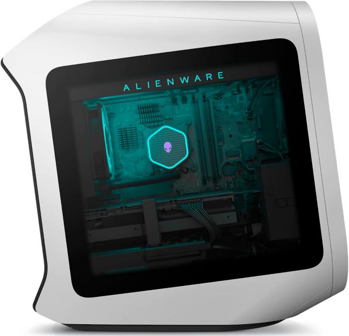 Produktbild Alienware Aurora R13 (Intel Core i9-12900KF, 64 GB, 2000 GB, GeForce RTX 3090)