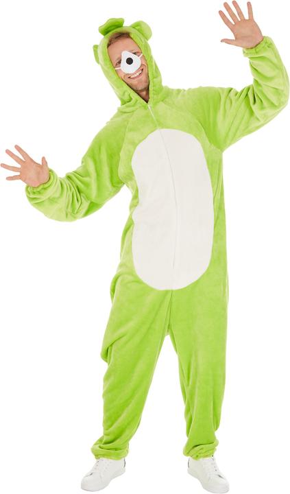 Vert, Blanc
