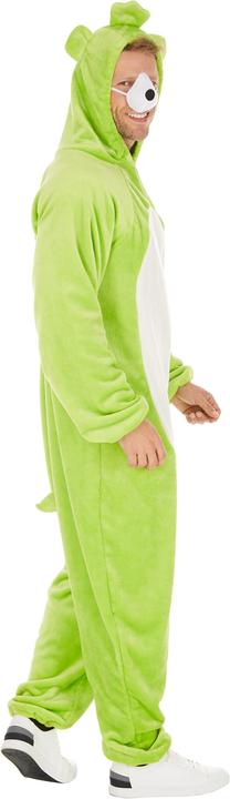 Produktbild Dressforfun Bärenoverall (M)