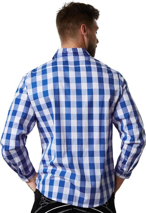 Produktbild Dressforfun Hemd Fridl (M)