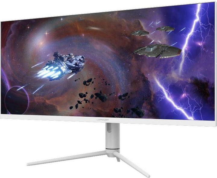 Actual product image LC-Power LC-M40-UWQHD-144 (3440 x 1440 pixels, 40")