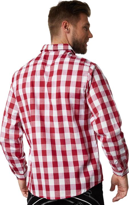Produktbild Dressforfun Hemd Maxl (XL)