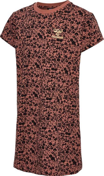 hummel Hmlmejse Dress S/S