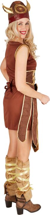 Image du produit Dressforfun Femme viking (XL)