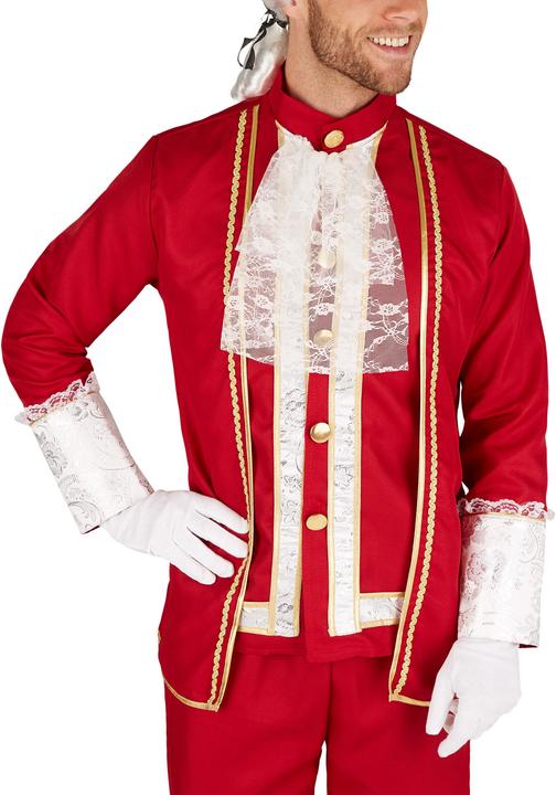 Immagine prodotto Dressforfun Nobile veneziano (XXL)