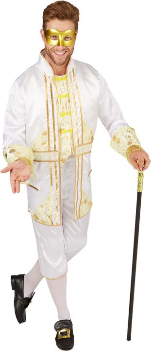Actual product image Dressforfun Emperor (L)