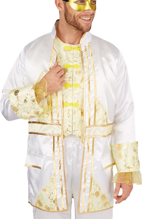 Actual product image Dressforfun Emperor (L)