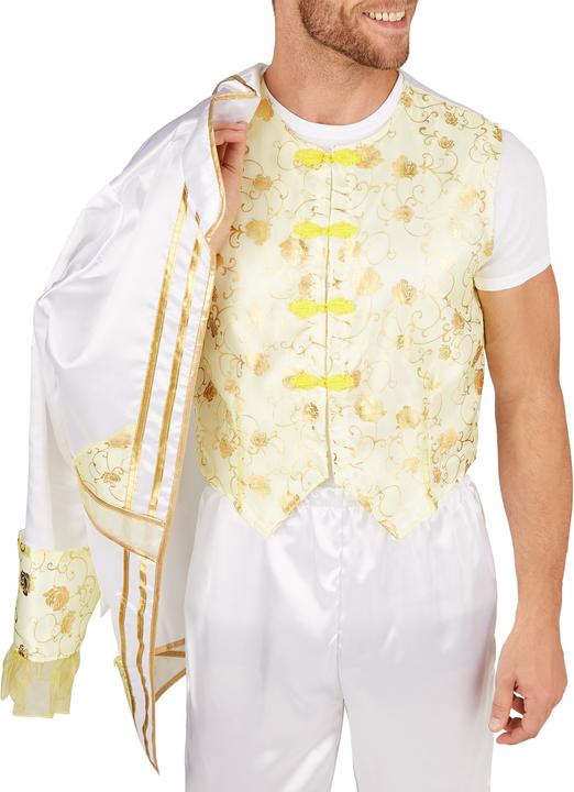 Actual product image Dressforfun Emperor (L)