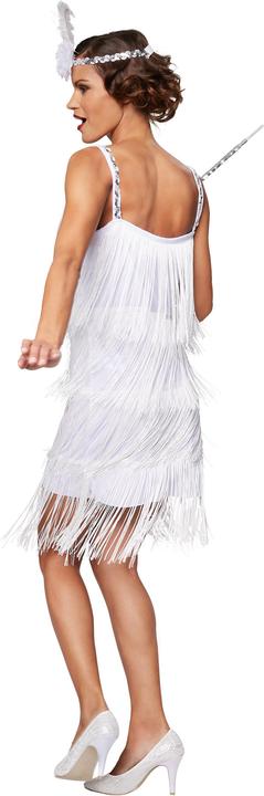 Produktbild Dressforfun Frauenkostüm Charleston Diva (M)