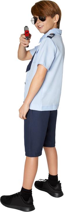 Image du produit Dressforfun Costume de policier pour garçons (104)