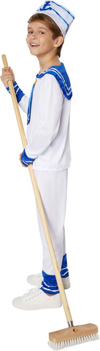 Immagine prodotto Dressforfun Ragazzi Costume Marine Boy Ragazzi Costume Marine Boy (128)