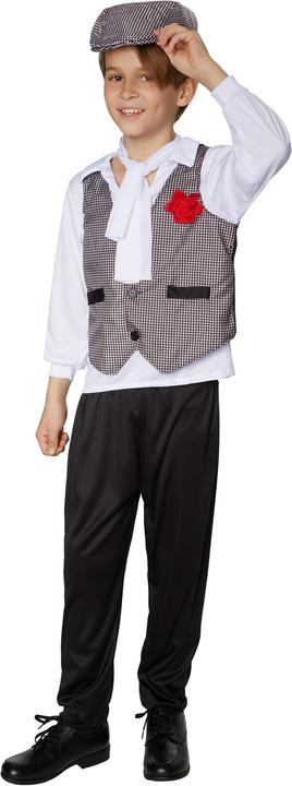 Actual product image Dressforfun Boys costume Swinging Charlston (116)