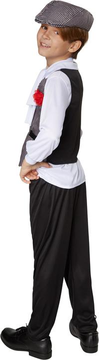 Actual product image Dressforfun Boys costume Swinging Charlston (116)