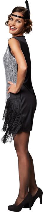 Produktbild Dressforfun Frauenkostüm South Carolina (S)
