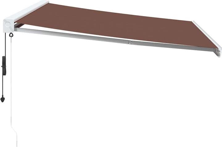 Actual product image VidaXL Kuzma (4 m)
