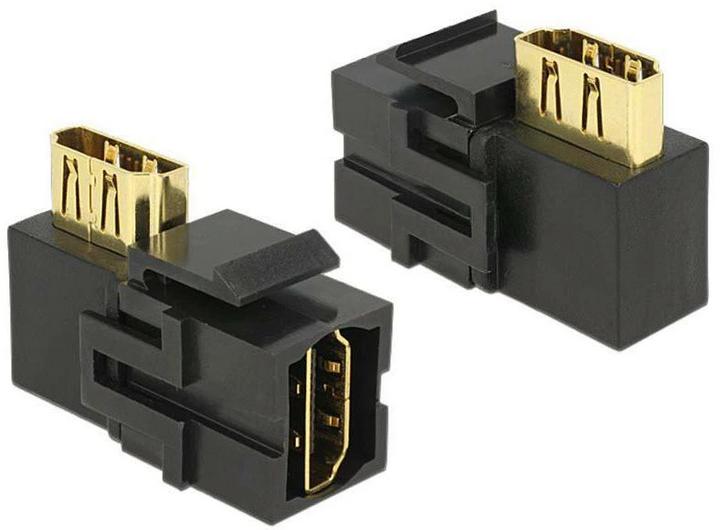 Immagine prodotto Delock Jack Keystone: HDMI (HDMI, 3.58 cm)