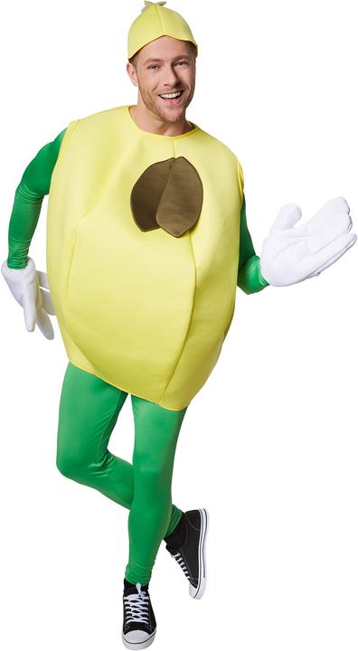Immagine prodotto Dressforfun Costume limone (L)