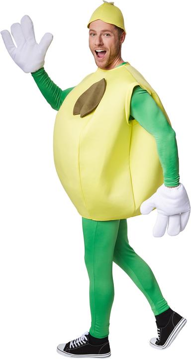 Immagine prodotto Dressforfun Costume limone (L)