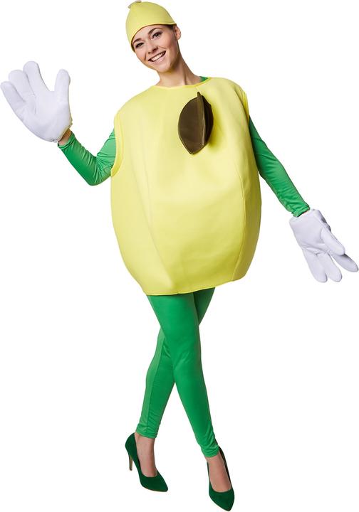 Immagine prodotto Dressforfun Costume limone (L)