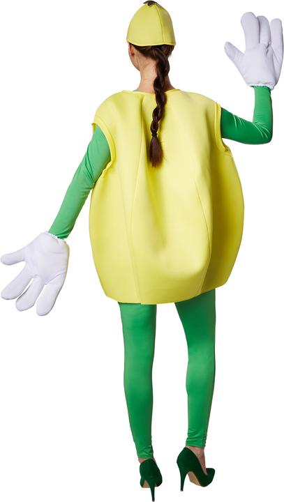 Immagine prodotto Dressforfun Costume limone (L)
