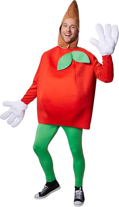 Immagine prodotto Dressforfun Mela da costume (XL)