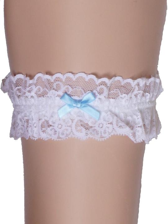 Image du produit Levee Jarretière, couleur 100 blanc