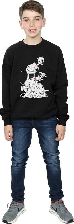 Image du produit 101 Dalmatians - Sweat - Garçon (128)