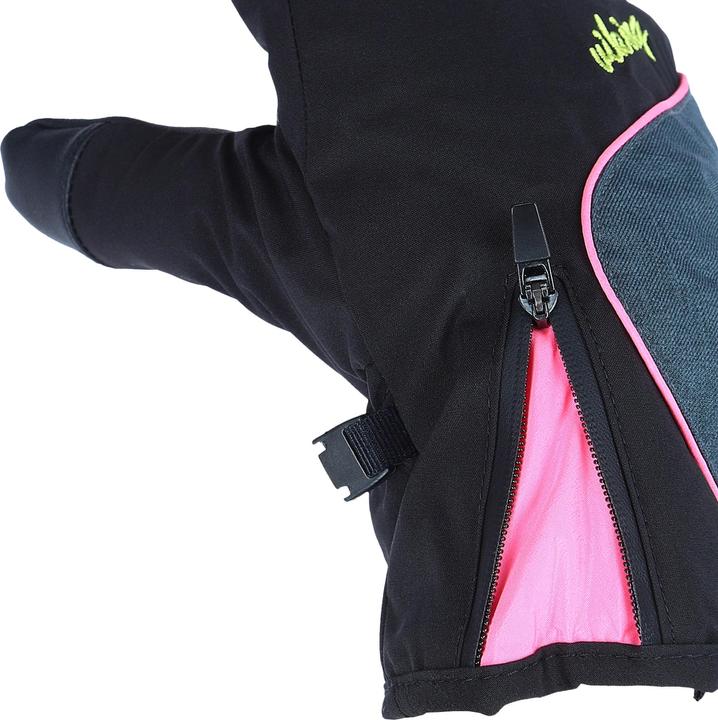 Image du produit Vikingsports Gants Kathrina Ski Lady (5)