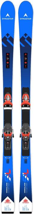 Produktbild Dynastar Speed Master SL R22 Spx15 Skiset (165 cm)