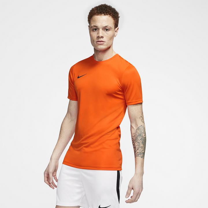 Image du produit Nike Park Vii Maillot Manches Courtes (46 E)
