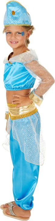 Immagine prodotto Dressforfun Ragazza Costume Principessa orientale (104)