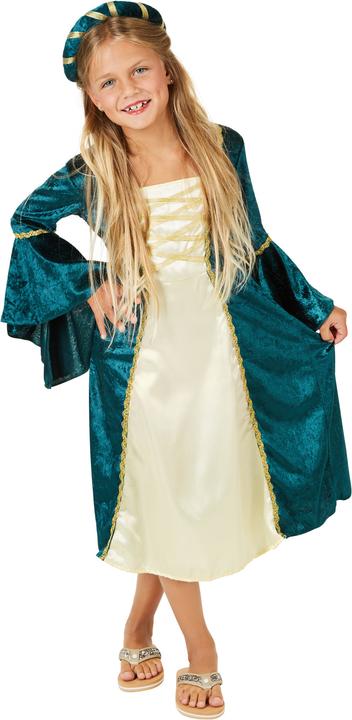 Image du produit Dressforfun Déguisement de princesse de château pour filles (104)