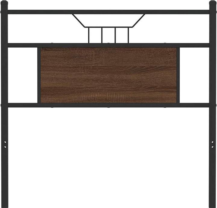 Produktbild VidaXL Alpheratz (96 x 3 x 91.5 cm)