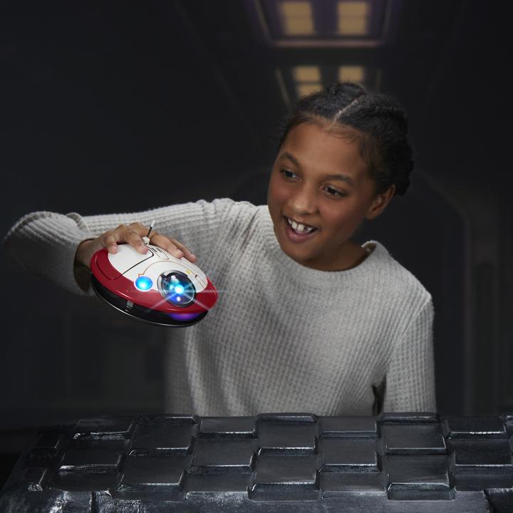 Produktbild Hasbro Sinclair Animatronic