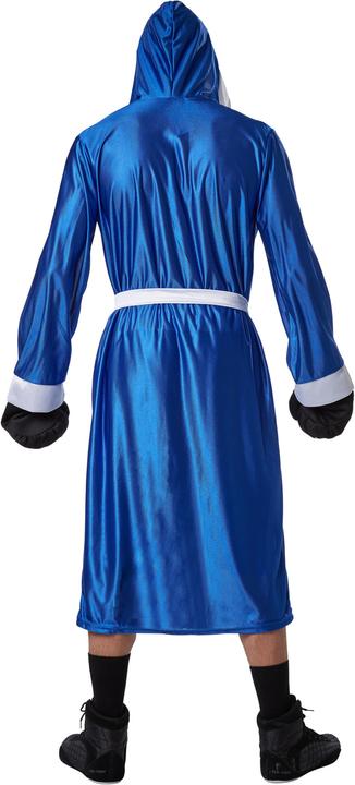 Actual product image Dressforfun Men costume boxer (M)