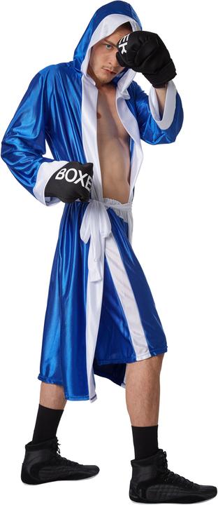Actual product image Dressforfun Men costume boxer (M)
