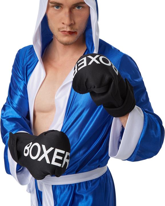 Actual product image Dressforfun Men costume boxer (M)