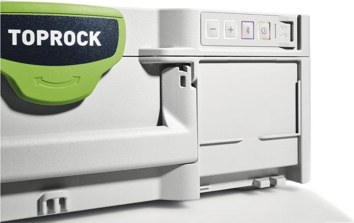 Produktbild Festool Bluetooth® Lautsprecher SYS3 BT20 M 137 (Netzbetrieb)