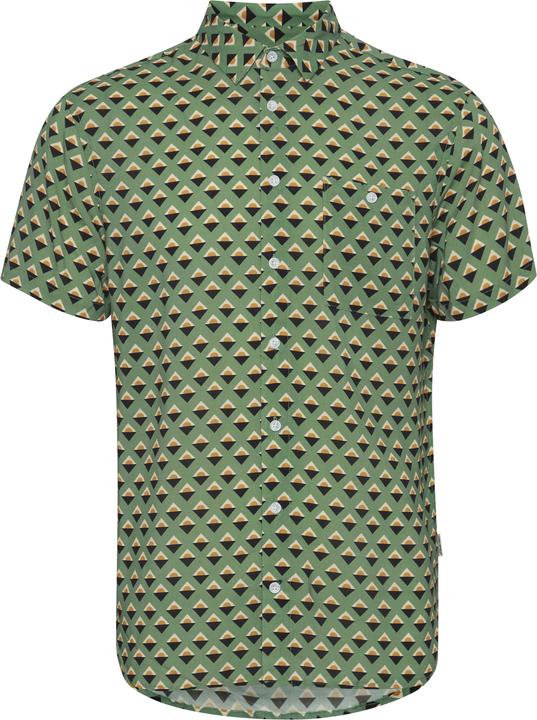 Produktbild Blend slim-fit-hemd (XL)