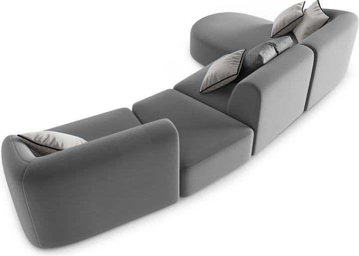 Produktbild Maison Heritage Chiara (3-Sitzer, 2-Sitzer, 4-Sitzer)