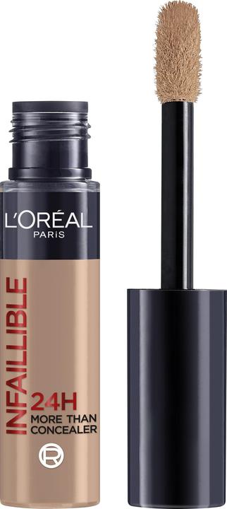 Image du produit L'Oréal Paris Infaillible More Than Concealer (330 pacanes)