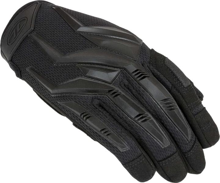Produktbild Highlander Raptor Glove Full Finger-Bk-Xlrg (XL)