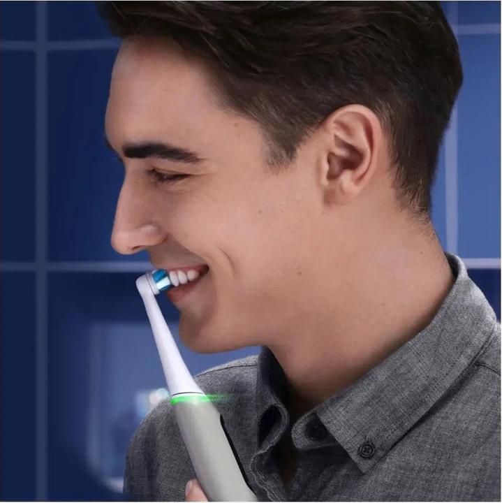 Immagine prodotto Oral-B iO-Series (Spazzolino oscillante)