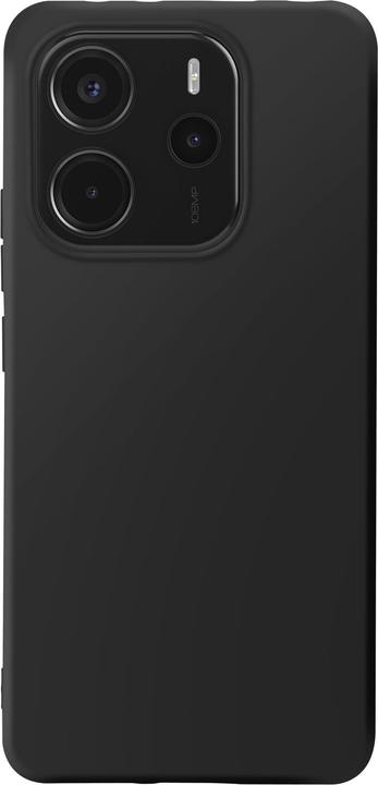 Produktbild Mayaxess PureSilicone Case (Xiaomi Redmi Note 14)