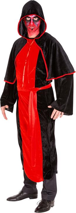 Image du produit tectake Déguisement de vampire pour hommes (S)