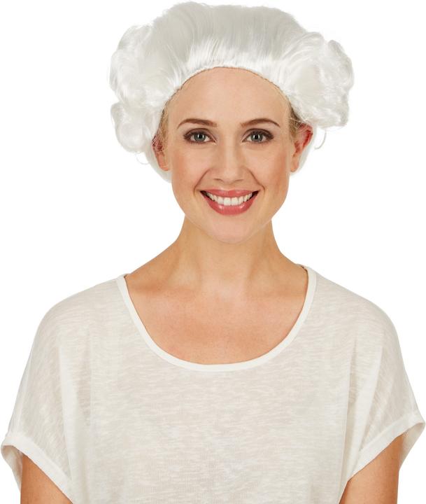 Produktbild Dressforfun Frauenperücke Madame Pompadour