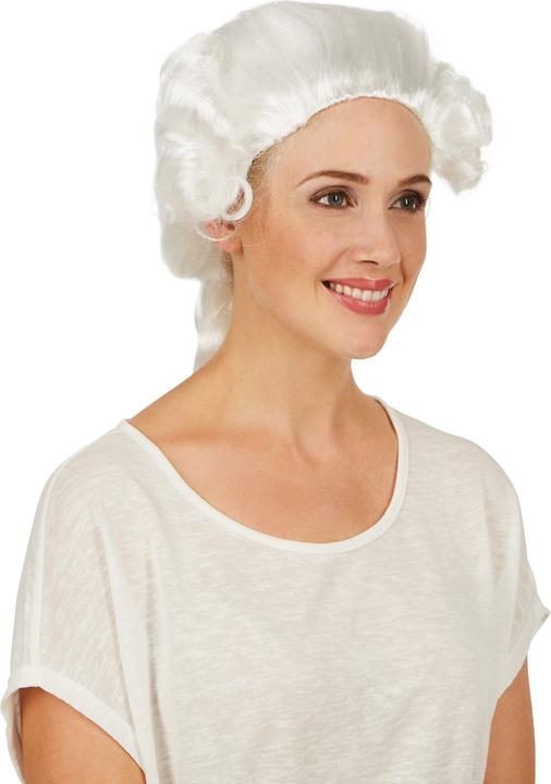 Produktbild Dressforfun Frauenperücke Madame Pompadour